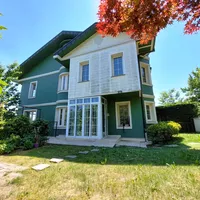 Villa in Turkey, Istanbul, 350 sq.m.