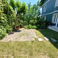 Villa in Turkey, Istanbul, 350 sq.m.