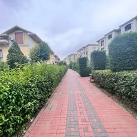 Villa in Turkey, Istanbul, 400 sq.m.