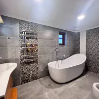 Villa in Turkey, Istanbul, 400 sq.m.