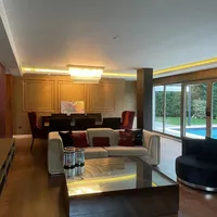 Villa in Turkey, Istanbul, 420 sq.m.