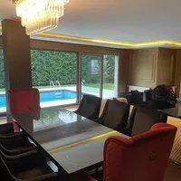 Villa in Turkey, Istanbul, 420 sq.m.