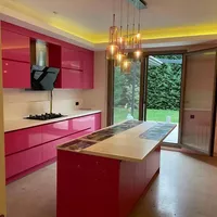 Villa in Turkey, Istanbul, 420 sq.m.