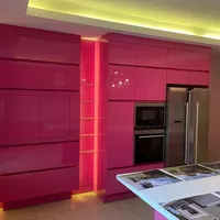 Villa in Turkey, Istanbul, 420 sq.m.