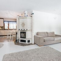 Дом в Финляндии, Пирканмаа, 109 кв.м.