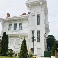 Villa in Turkey, Istanbul, 560 sq.m.