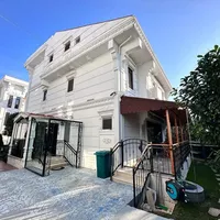 Villa in Turkey, Istanbul, 560 sq.m.