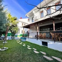 Villa in Turkey, Istanbul, 560 sq.m.