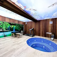 Villa in Turkey, Istanbul, 560 sq.m.