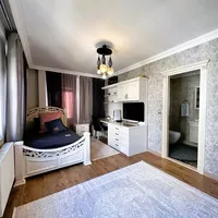 Villa in Turkey, Istanbul, 560 sq.m.