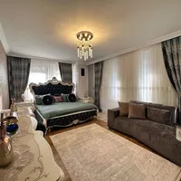 Villa in Turkey, Istanbul, 560 sq.m.