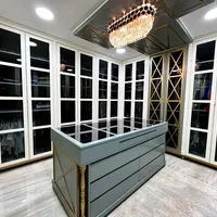 Villa in Turkey, Istanbul, 560 sq.m.