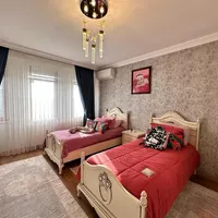 Villa in Turkey, Istanbul, 560 sq.m.