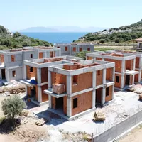 Вилла в Турции, Villa, 120 кв.м.