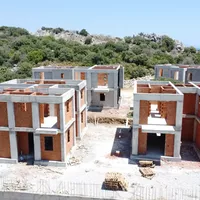 Вилла в Турции, Villa, 120 кв.м.