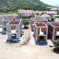 Вилла в Турции, Villa, 120 кв.м.