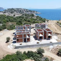 Вилла в Турции, Villa, 120 кв.м.