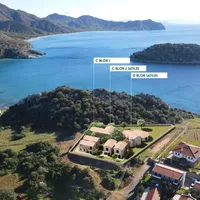 Вилла в Турции, Villa, 120 кв.м.