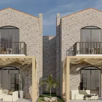 Вилла в Турции, Villa, 120 кв.м.