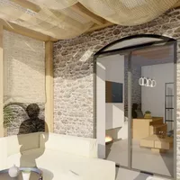 Вилла в Турции, Villa, 120 кв.м.