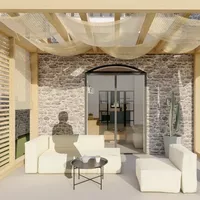 Вилла в Турции, Villa, 120 кв.м.