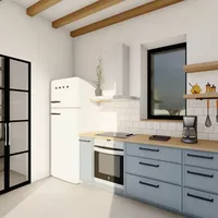 Вилла в Турции, Villa, 120 кв.м.