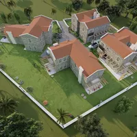 Вилла в Турции, Villa, 120 кв.м.