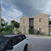 Вилла в Турции, Villa, 120 кв.м.