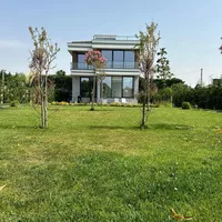 Villa in Turkey, Istanbul, 420 sq.m.