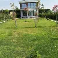 Villa in Turkey, Istanbul, 420 sq.m.