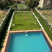 Villa in Turkey, Istanbul, 420 sq.m.