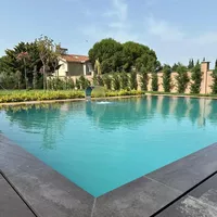 Villa in Turkey, Istanbul, 420 sq.m.