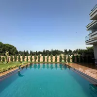 Villa in Turkey, Istanbul, 420 sq.m.