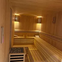 Villa in Turkey, Istanbul, 420 sq.m.