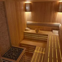 Villa in Turkey, Istanbul, 420 sq.m.