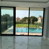 Villa in Turkey, Istanbul, 420 sq.m.