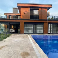 Вилла в Турции, Стамбул, 1950 кв.м.