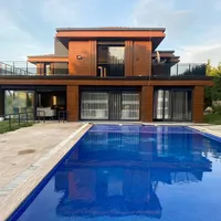 Вилла в Турции, Стамбул, 1950 кв.м.