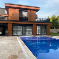 Вилла в Турции, Стамбул, 1950 кв.м.