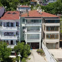 Villa in Turkey, Istanbul, 710 sq.m.