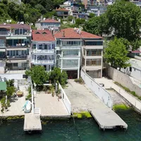 Villa in Turkey, Istanbul, 710 sq.m.