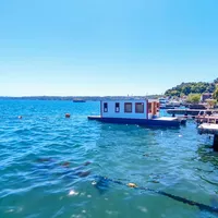 Villa in Turkey, Istanbul, 710 sq.m.