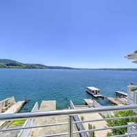 Villa in Turkey, Istanbul, 710 sq.m.