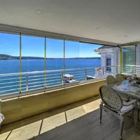 Villa in Turkey, Istanbul, 710 sq.m.