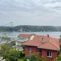 Villa in Turkey, Istanbul, 460 sq.m.
