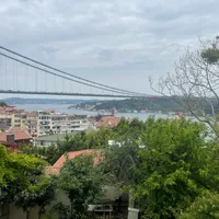 Villa in Turkey, Istanbul, 460 sq.m.