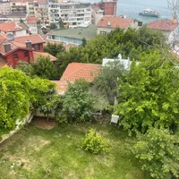 Villa in Turkey, Istanbul, 460 sq.m.