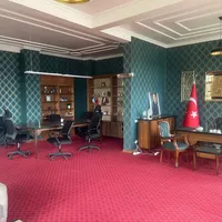 Villa in Turkey, Istanbul, 460 sq.m.