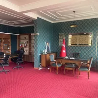 Villa in Turkey, Istanbul, 460 sq.m.