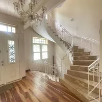 Villa in Turkey, Istanbul, 460 sq.m.